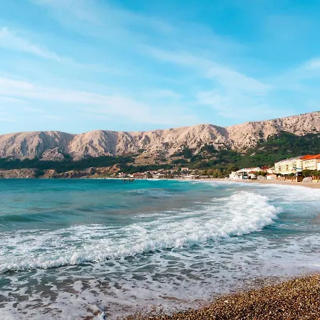 Apartment Marija-1 By Interhome Jurandvor