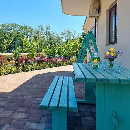 Apartman Marija-1 By Interhome *