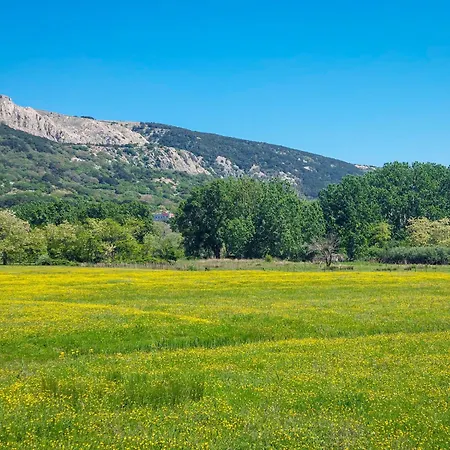 Marija-1 By Interhome Apartment Jurandvor