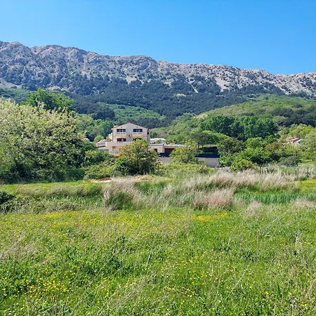 Marija-1 By Interhome *