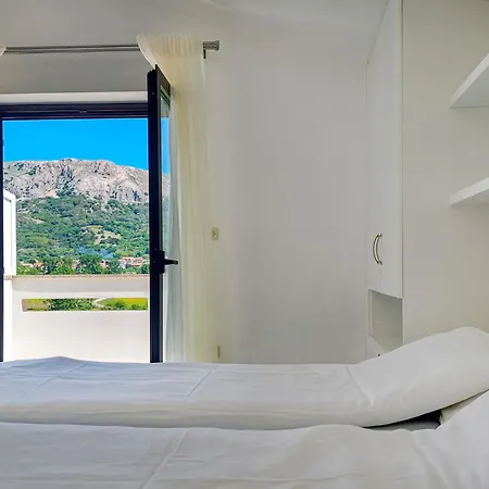 Marija-1 By Interhome Apartment *