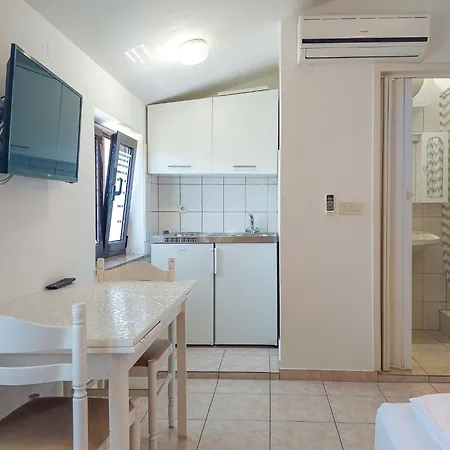 Apartment Marija-1 By Interhome Jurandvor