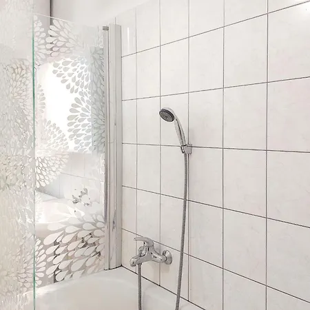 Marija-1 By Interhome *