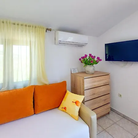 Marija-1 By Interhome