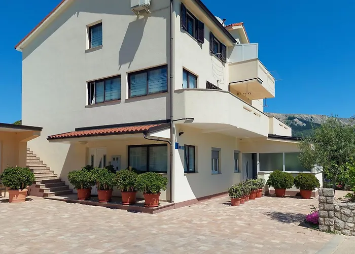 Marija-1 By Interhome Apartamento Jurandvor