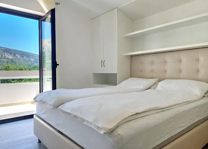 Apartamento Marija-1 By Interhome