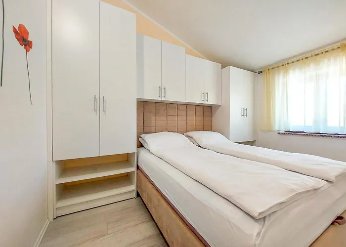Marija-1 By Interhome Apartamento *