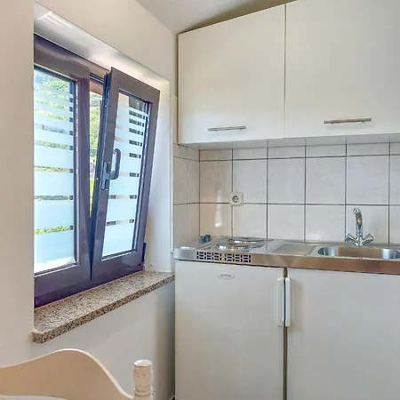 Apartmán Marija-1 By Interhome *