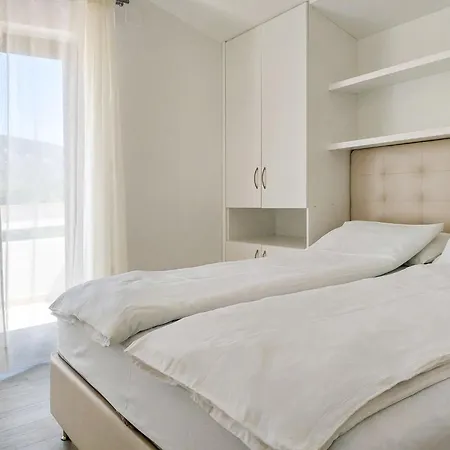 Apartment Marija - Bka500 By Interhome Jurandvor