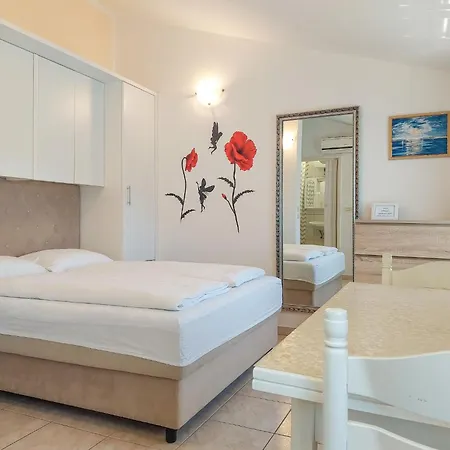 Apartmán Marija-1 By Interhome