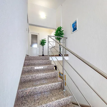 Marija-1 By Interhome Apartmán