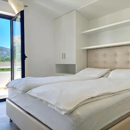 Apartmán Marija-1 By Interhome