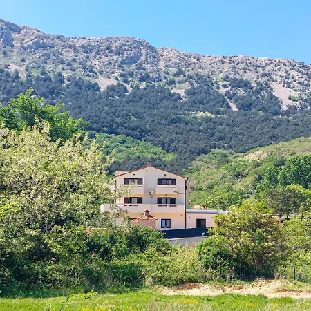 Marija - Bka500 By Interhome Jurandvor