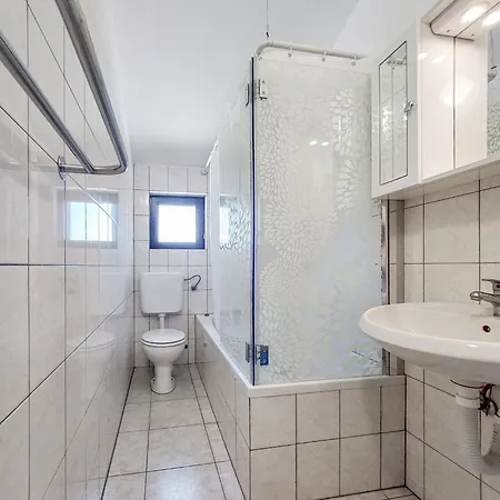 Marija-1 By Interhome Apartmán