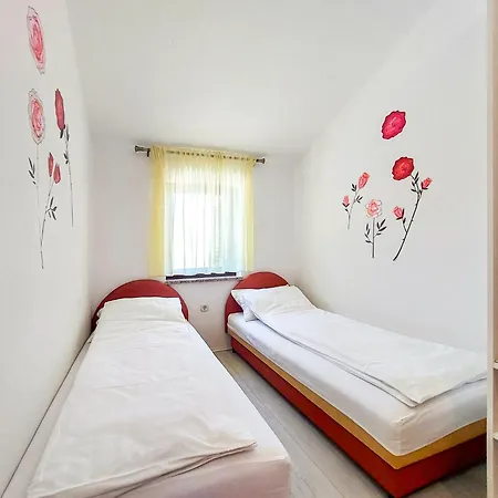 Marija-1 By Interhome Apartmán