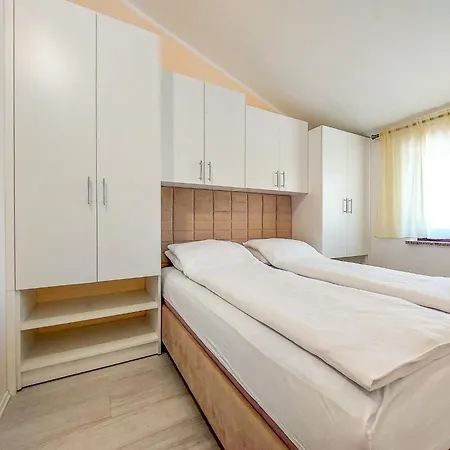 Marija - Bka500 By Interhome Apartment *