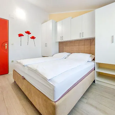 Marija-1 By Interhome Apartmán