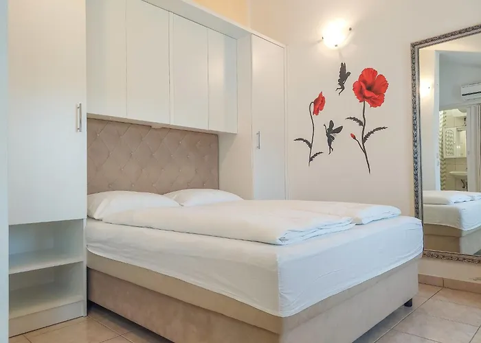 Marija-1 By Interhome Daire *