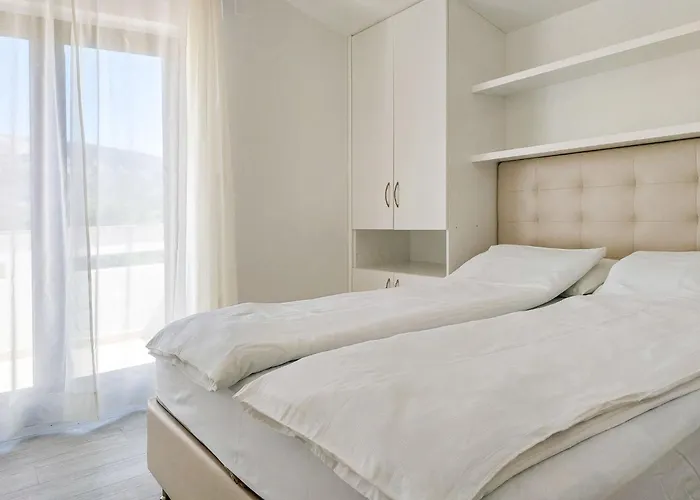 Apartament Marija-1 By Interhome Jurandvor