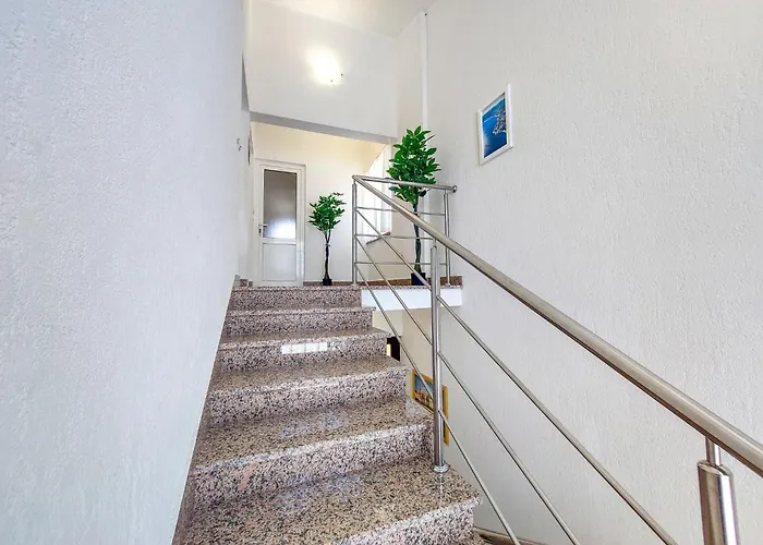 Marija-1 By Interhome Apartament