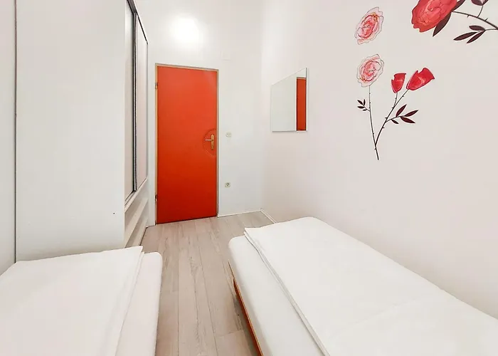 Marija-1 By Interhome Daire *