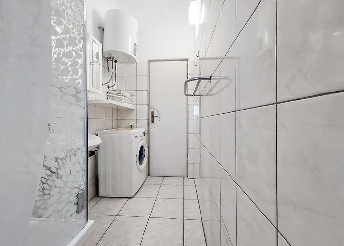 Daire Marija-1 By Interhome *