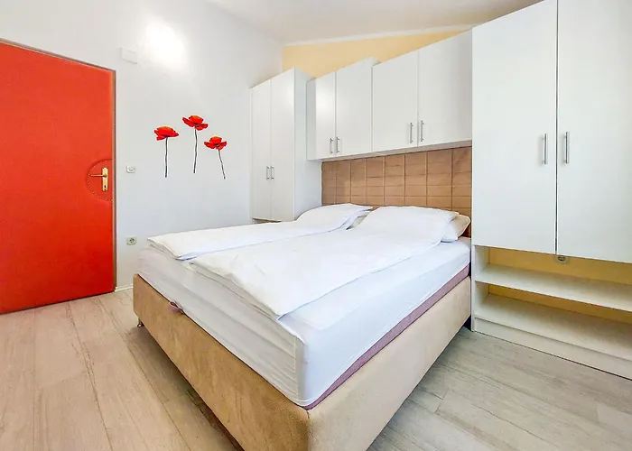 Marija-1 By Interhome Daire