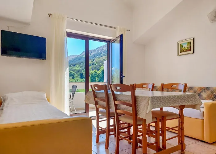 Marija-1 By Interhome Apartament *