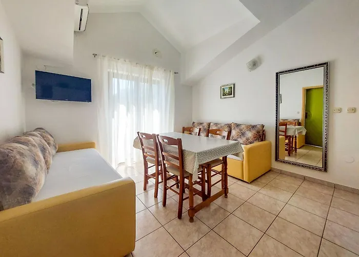 Marija-1 By Interhome Daire *