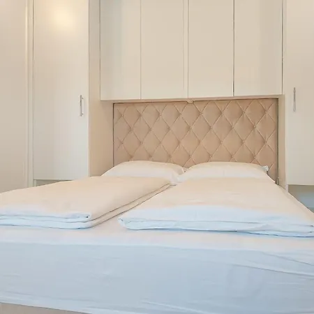 Marija-1 By Interhome Jurandvor