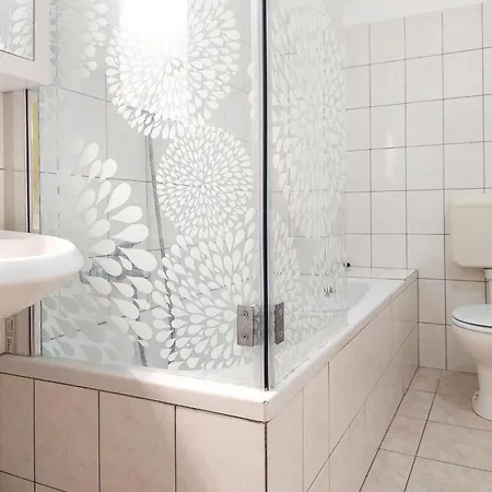 Apartment Marija-1 By Interhome Jurandvor