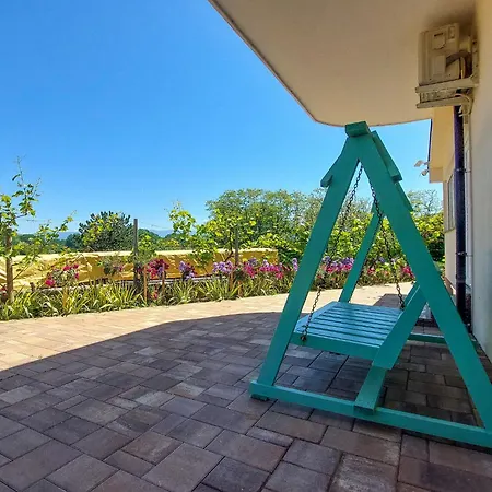 Marija-1 By Interhome Jurandvor