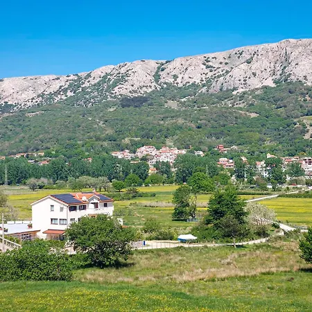 Marija-1 By Interhome * Jurandvor