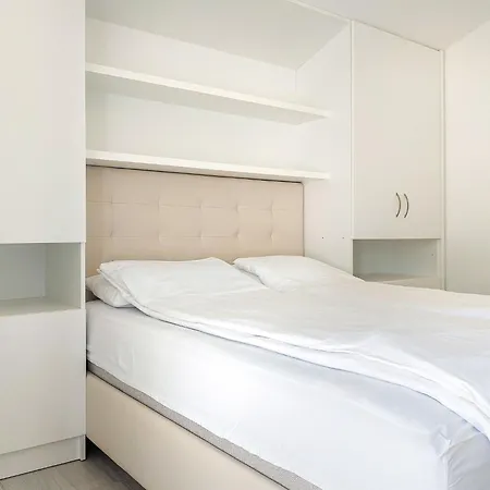 Apartment Marija-1 By Interhome Jurandvor