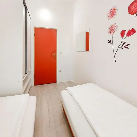 Marija-1 By Interhome Apartment *