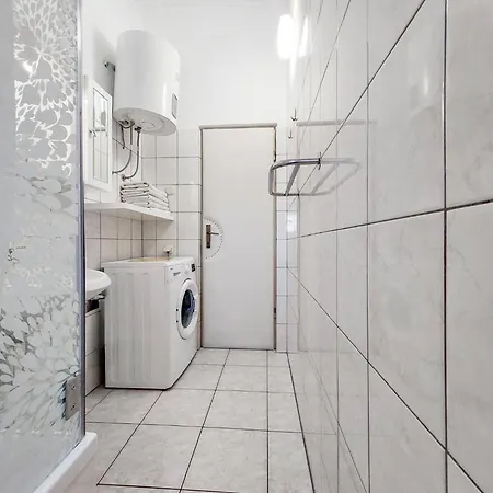 Apartment Marija-1 By Interhome *