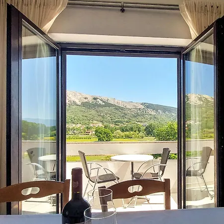 Marija-1 By Interhome Apartment Jurandvor