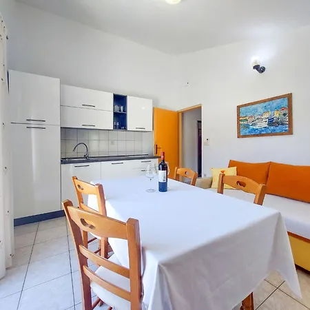 Apartment Marija-1 By Interhome Jurandvor