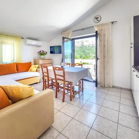 Marija-1 By Interhome *