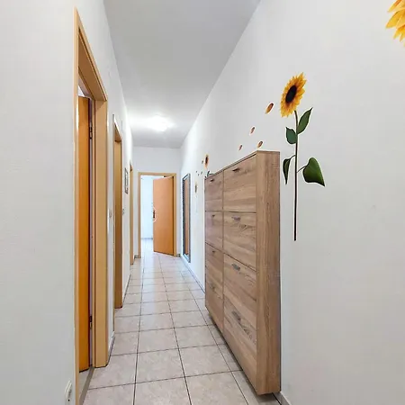 Marija-1 By Interhome Jurandvor