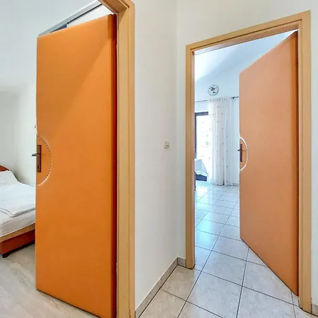 Apartment Marija-1 By Interhome