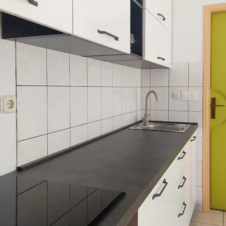 Marija-1 By Interhome Apartment Jurandvor