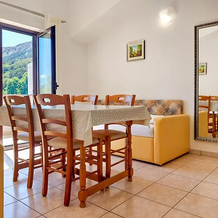 Apartment Marija-1 By Interhome Jurandvor