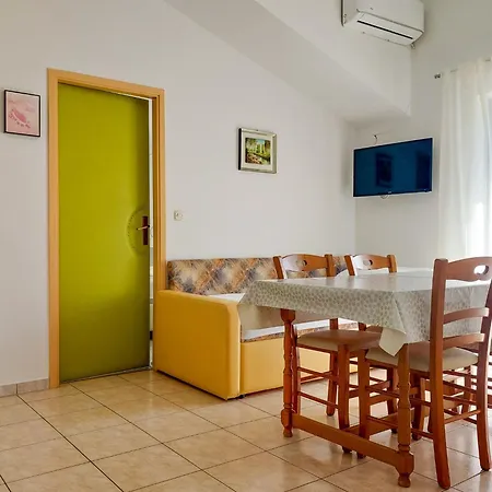 Marija-1 By Interhome