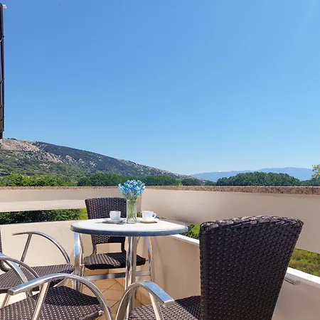 Apartment Marija-1 By Interhome