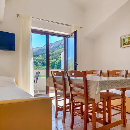 Marija-1 By Interhome Apartment *