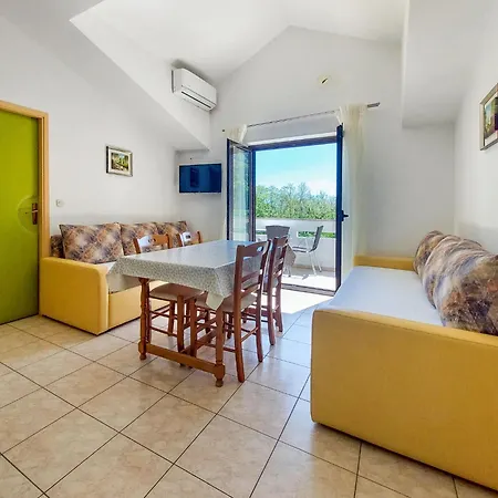 Apartment Marija-1 By Interhome *