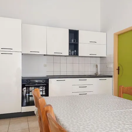 Marija-1 By Interhome Jurandvor