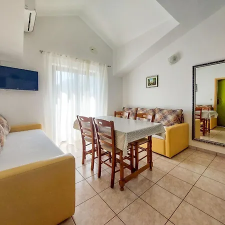 Marija-1 By Interhome Apartment *