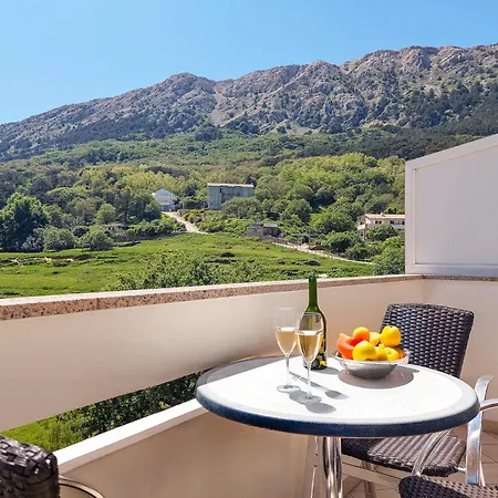 Marija-1 By Interhome * Jurandvor